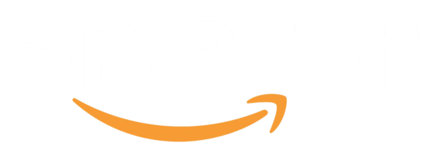 logo da loja Amazon
