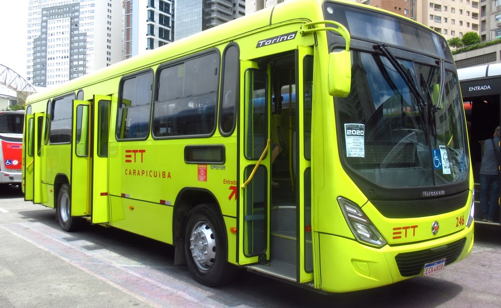 Imagem ilustrativa 111 Estação Centro / Novo Horizonte cidade de Carapicuíba de SP