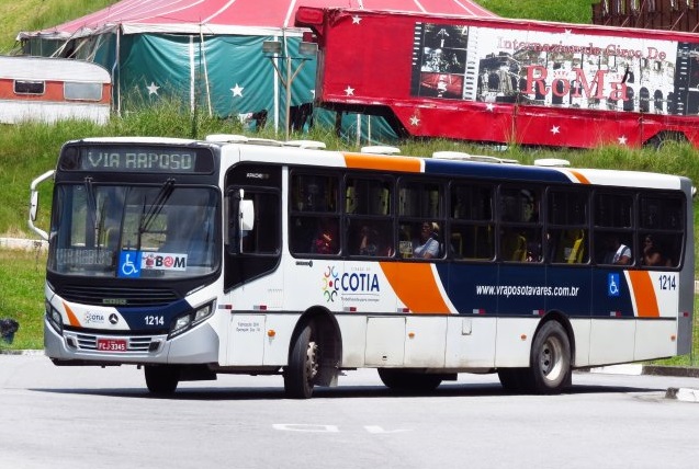 Imagem ilustrativa 005 Caucaia Do Alto X Bairro Dos Grilos cidade de Cotia de SP