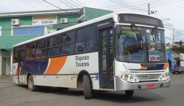 Imagem ilustrativa 101 Km 54 / Terminal Ibiúna cidade de Ibiúna de SP