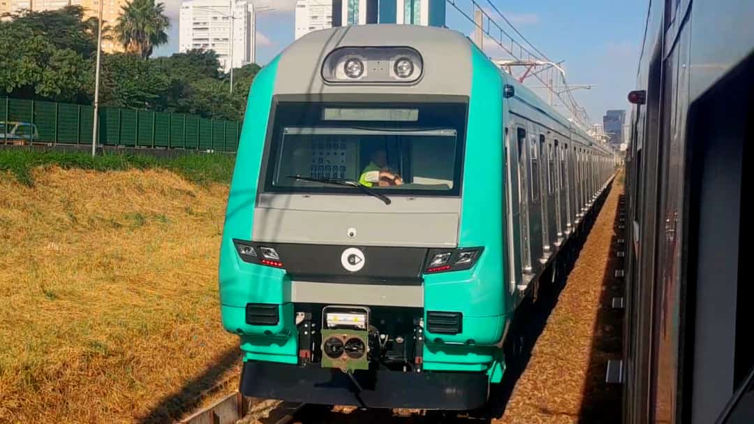 Imagem ilustrativa 8 Diamante Júlio Prestes / Amador Bueno cidade de São Paulo de SP