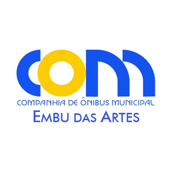 Imagem da operadora COM Embu das Artes - Grupo JTP Transportes