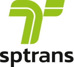 Imagem da operadora SPTrans - São Paulo Transporte S/A