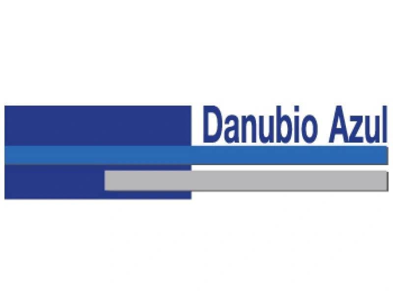 Imagem da operadora Danúbio Azul - Viação Raposo Tavares