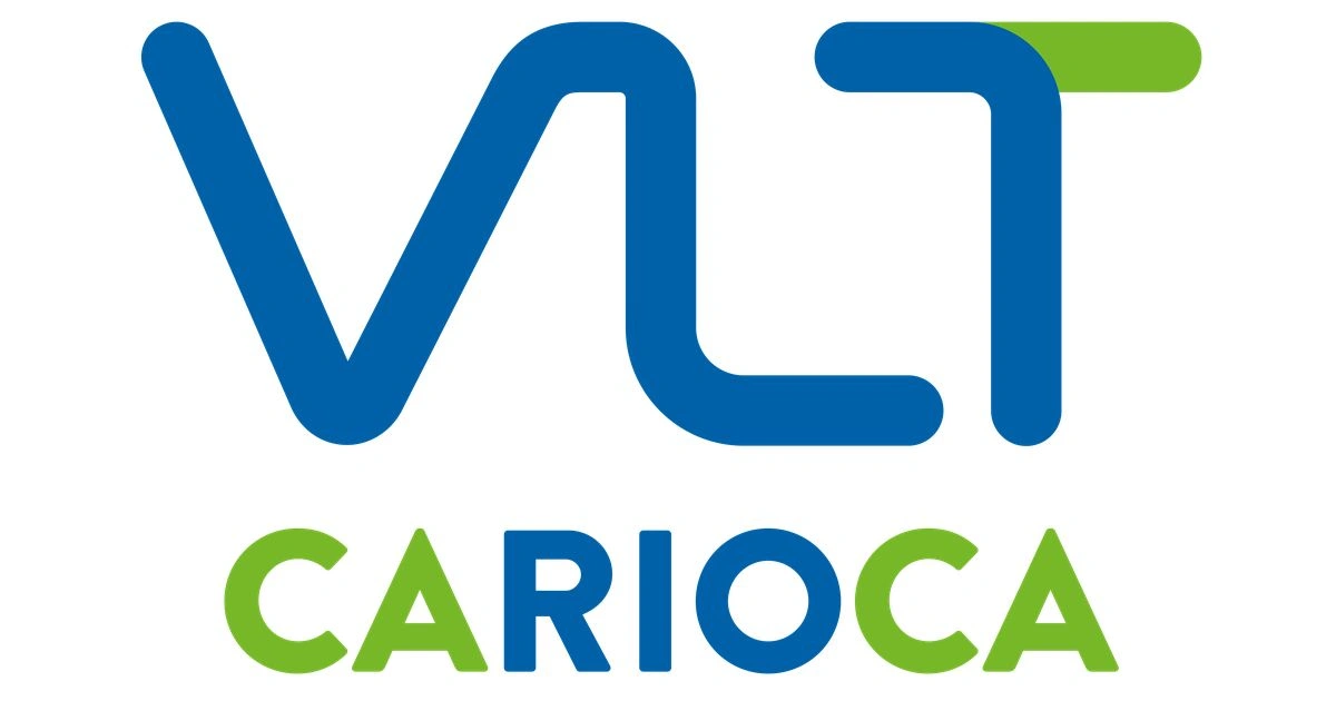 Imagem da operadora VLT Carioca - Concessionária do VLT Carioca
