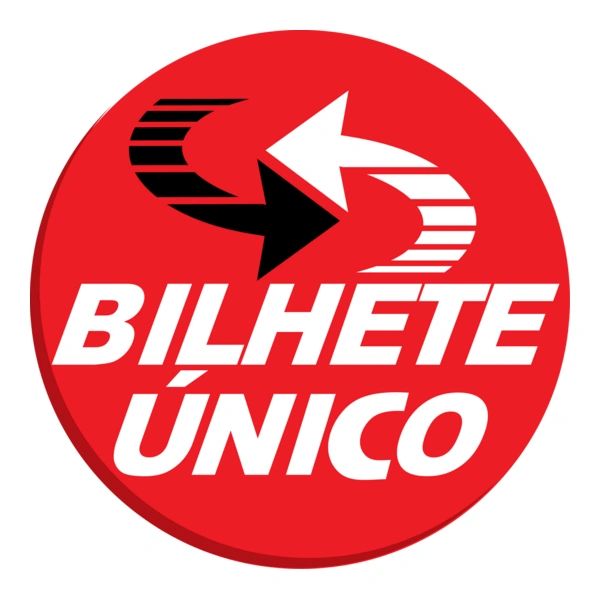 Imagem do Bilhete Único SPTrans